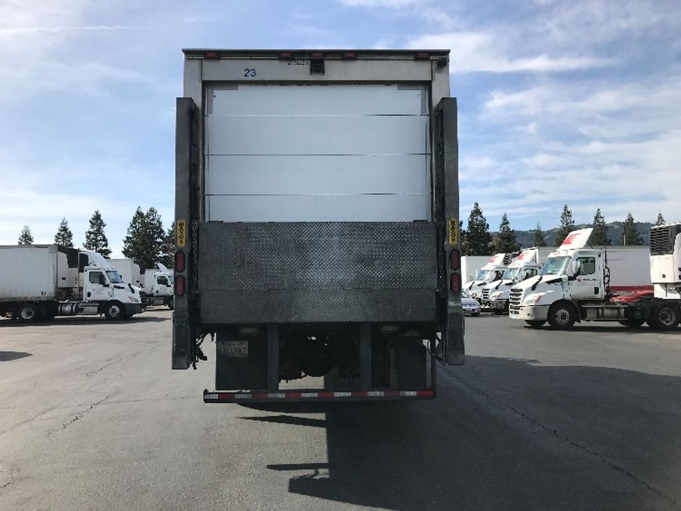 Refrigerated Truck-Light and Medium Duty Trucks-International-2019-4300-West Sacramento-CA-192,894\n\t\tmiles-$ 41,250 - Image 7