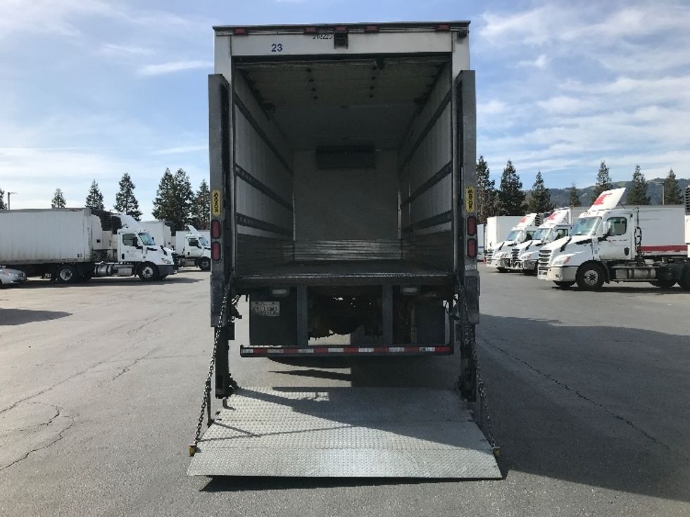 Refrigerated Truck-Light and Medium Duty Trucks-International-2019-4300-West Sacramento-CA-192,894\n\t\tmiles-$ 41,250 - Image 8