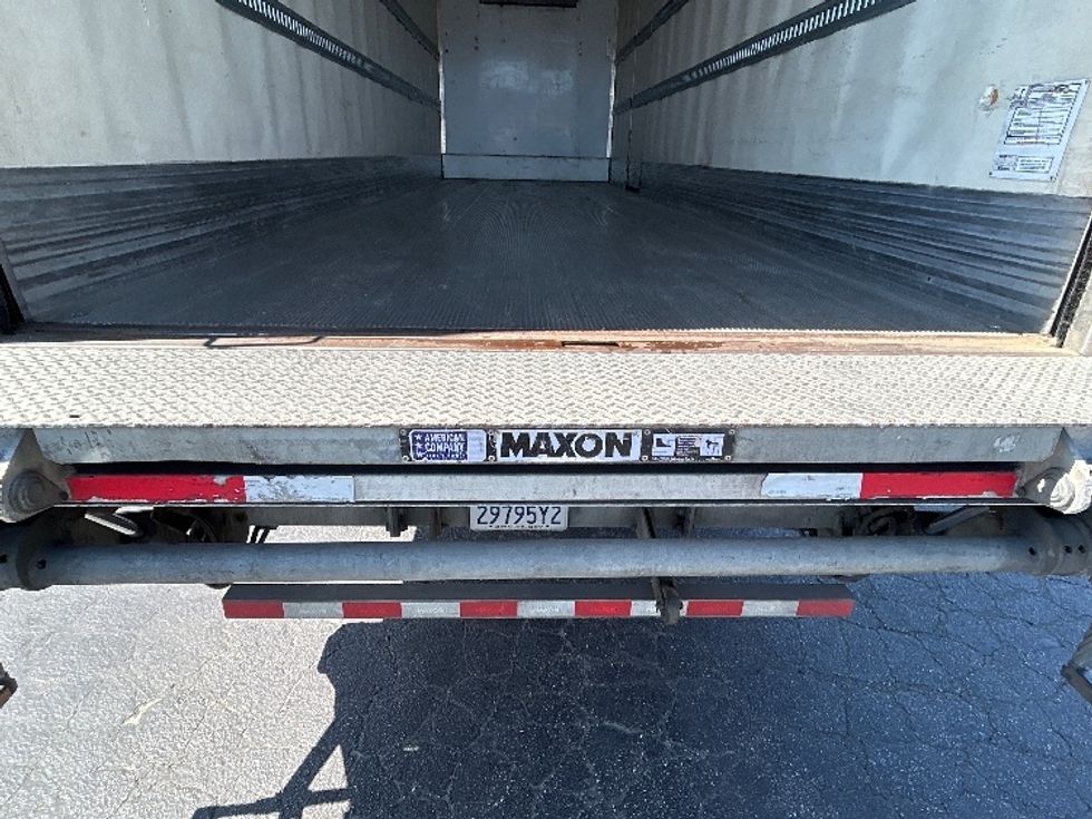 Refrigerated Truck-Light and Medium Duty Trucks-International-2019-4300-West Sacramento-CA-236,996\n\t\tmiles-$ 46,750 - Image 10