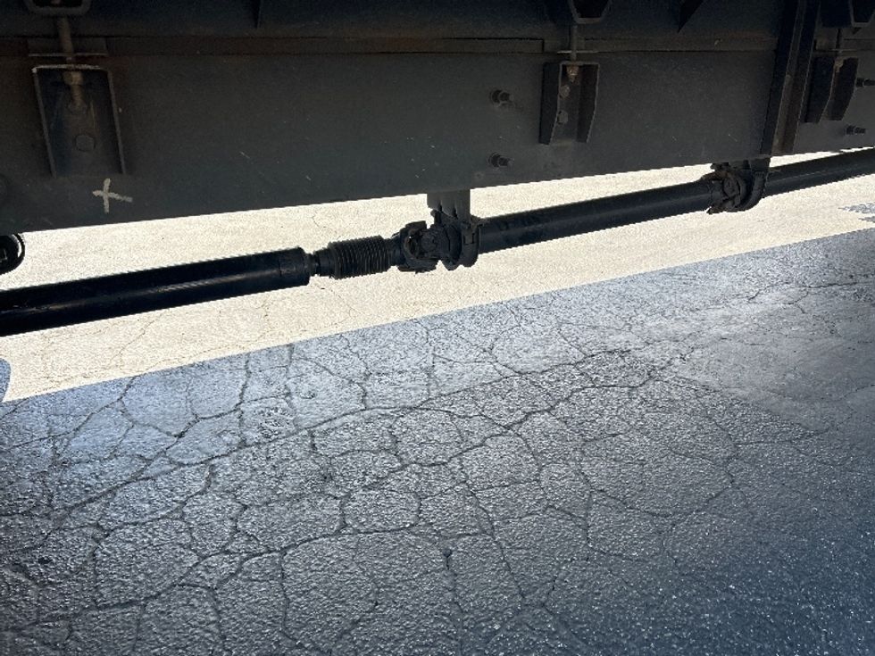Refrigerated Truck-Light and Medium Duty Trucks-International-2019-4300-West Sacramento-CA-236,996\n\t\tmiles-$ 46,750 - Image 14