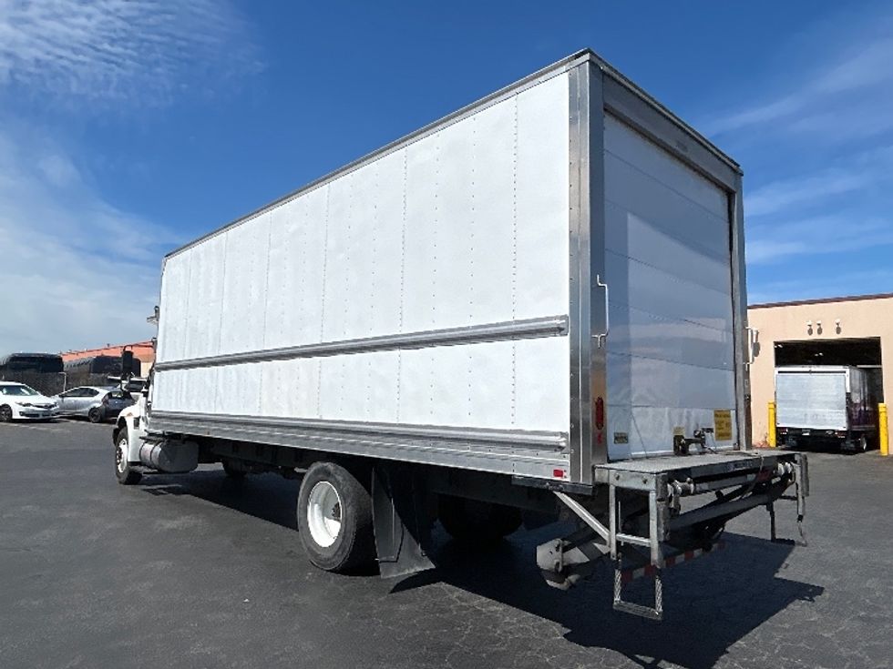 Refrigerated Truck-Light and Medium Duty Trucks-International-2019-4300-West Sacramento-CA-236,996\n\t\tmiles-$ 46,750 - Image 6