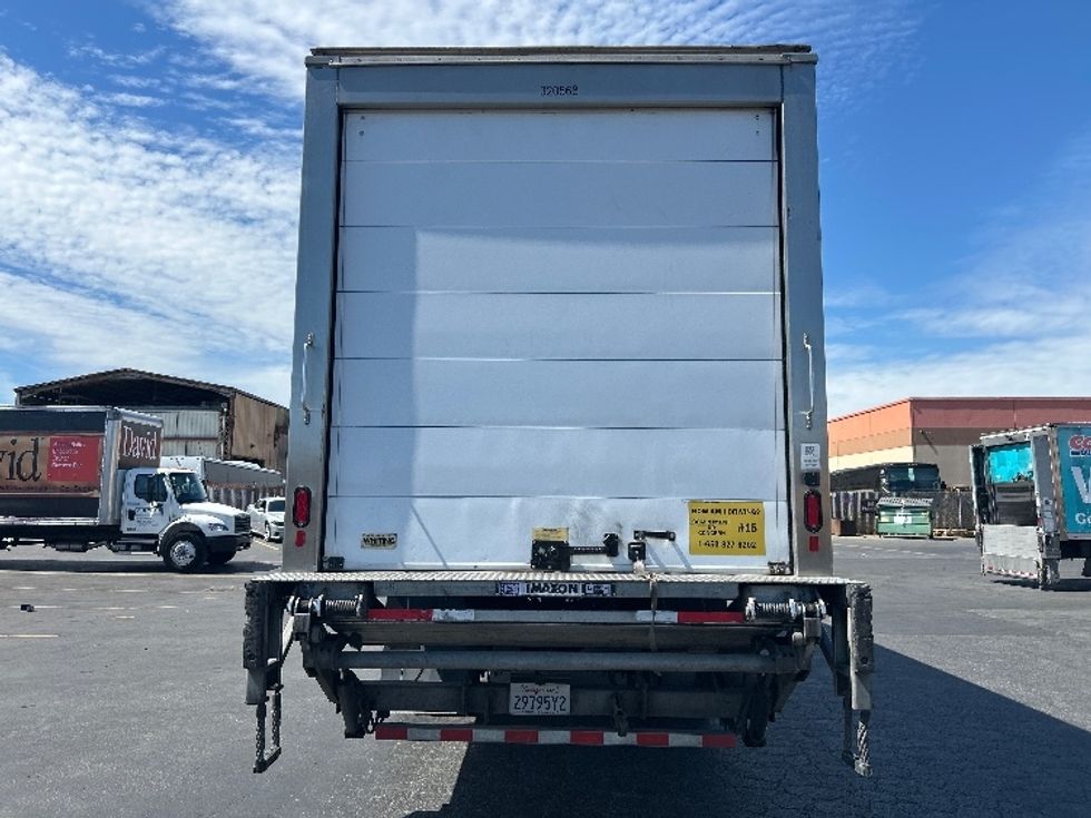 Refrigerated Truck-Light and Medium Duty Trucks-International-2019-4300-West Sacramento-CA-236,996\n\t\tmiles-$ 46,750 - Image 7