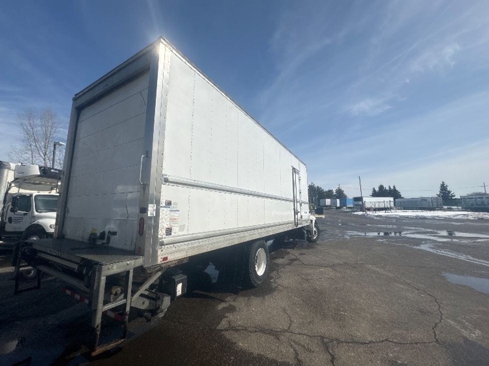 Refrigerated Truck-Light and Medium Duty Trucks-International-2019-4300-Wixom-MI-197,836\n\t\tmiles-$ 57,000 - Image 13