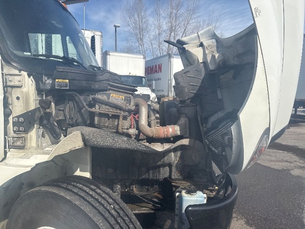 Refrigerated Truck-Light and Medium Duty Trucks-International-2019-4300-Wixom-MI-197,836\n\t\tmiles-$ 57,000 - Image 23