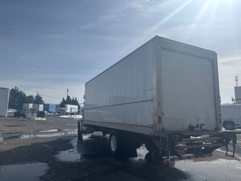 Refrigerated Truck-Light and Medium Duty Trucks-International-2019-4300-Wixom-MI-197,836\n\t\tmiles-$ 57,000 - Image 6