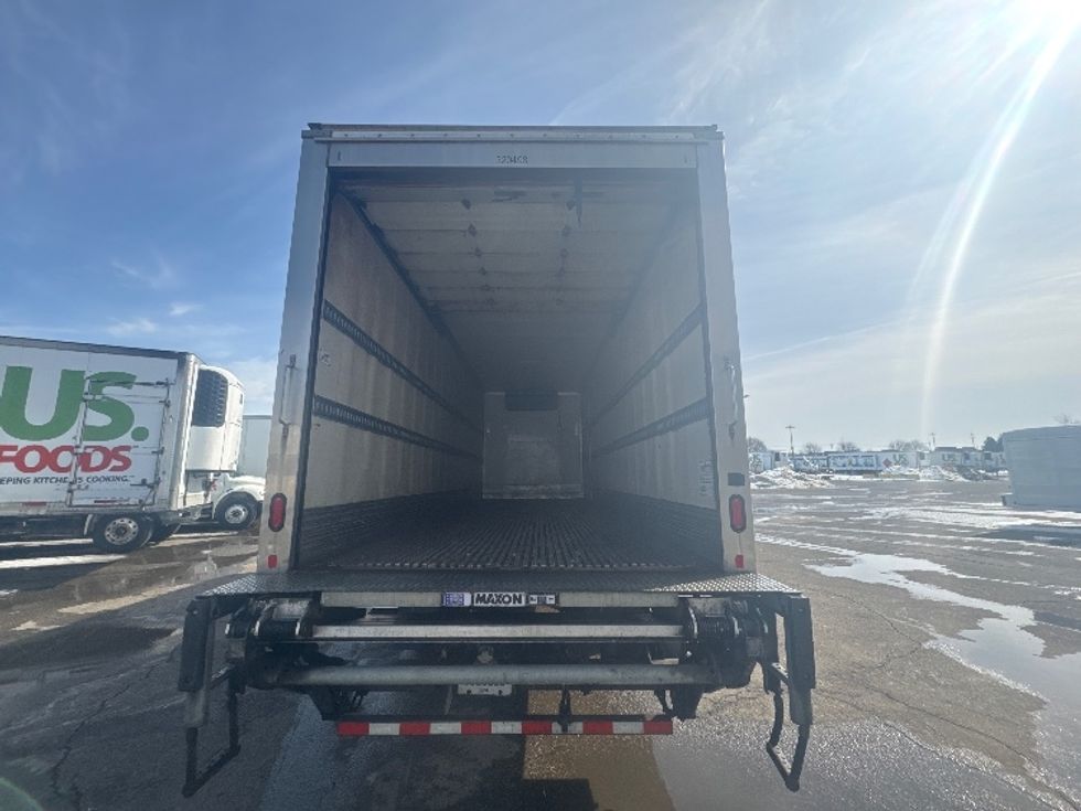 Refrigerated Truck-Light and Medium Duty Trucks-International-2019-4300-Wixom-MI-197,836\n\t\tmiles-$ 57,000 - Image 8