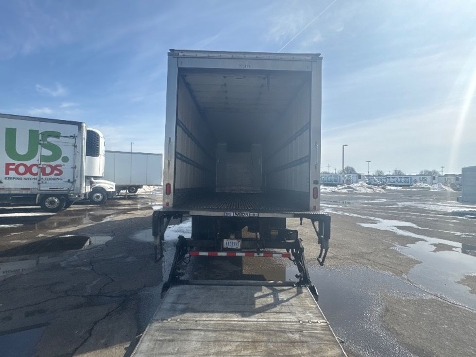 Refrigerated Truck-Light and Medium Duty Trucks-International-2019-4300-Wixom-MI-197,836\n\t\tmiles-$ 57,000 - Image 9