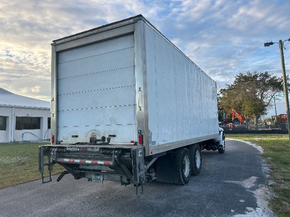 Refrigerated Truck-Light and Medium Duty Trucks-International-2019-4400-Apopka-FL-300,164\n\t\tmiles-$ 46,500 - Image 13