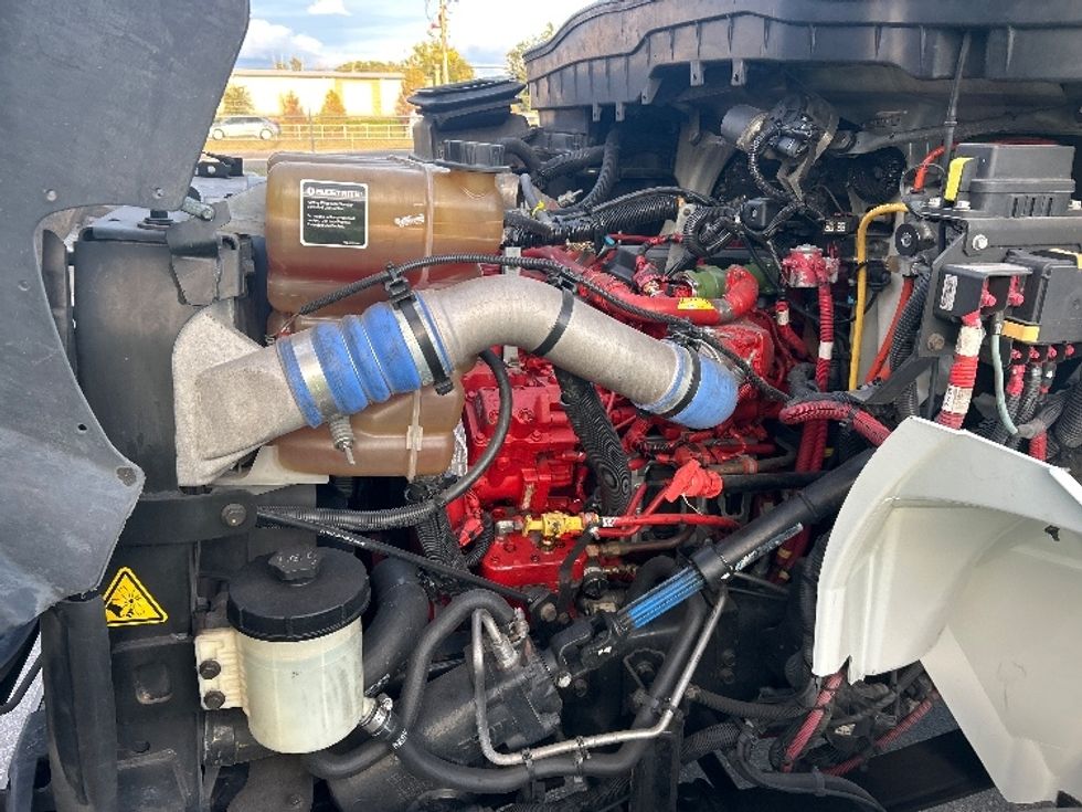 Refrigerated Truck-Light and Medium Duty Trucks-International-2019-4400-Apopka-FL-300,164\n\t\tmiles-$ 46,500 - Image 24