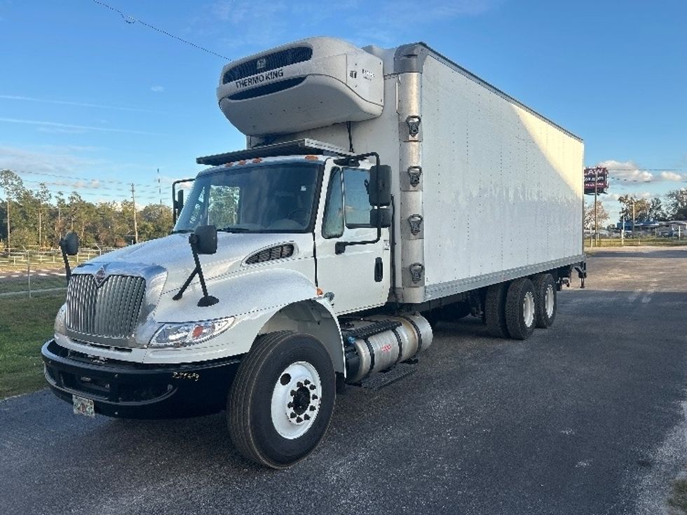 Refrigerated Truck-Light and Medium Duty Trucks-International-2019-4400-Apopka-FL-300,164\n\t\tmiles-$ 46,500 - Image 3