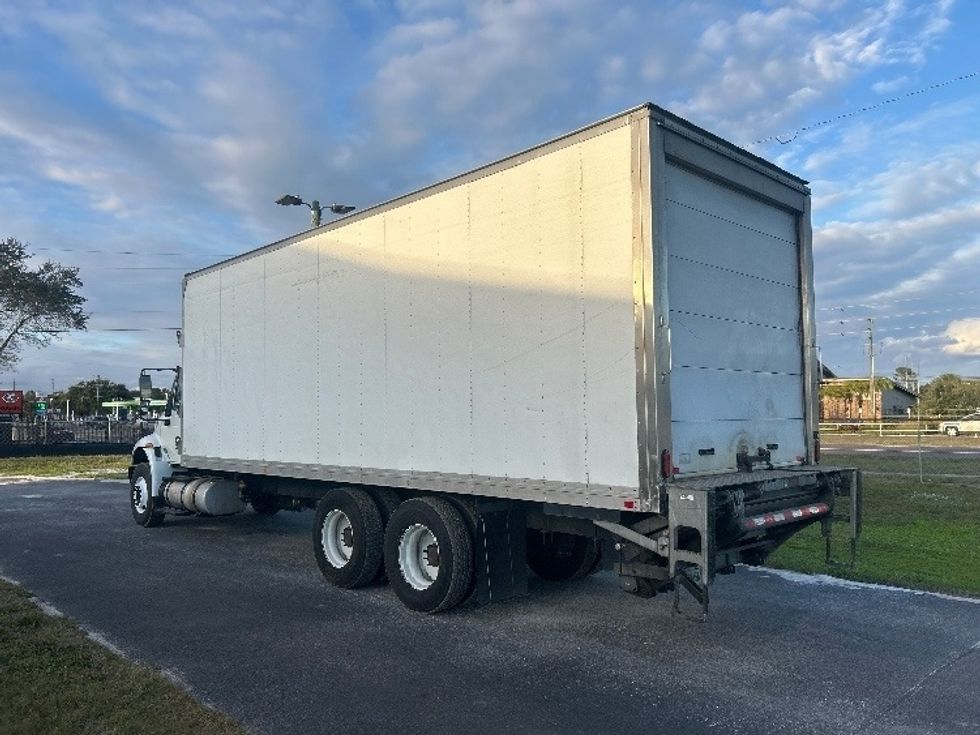 Refrigerated Truck-Light and Medium Duty Trucks-International-2019-4400-Apopka-FL-300,164\n\t\tmiles-$ 46,500 - Image 6