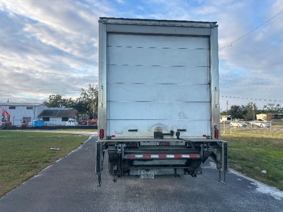 Refrigerated Truck-Light and Medium Duty Trucks-International-2019-4400-Apopka-FL-300,164\n\t\tmiles-$ 46,500 - Image 7