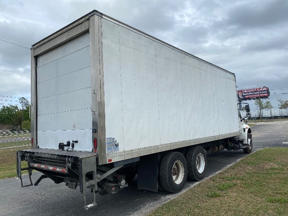 Refrigerated Truck-Light and Medium Duty Trucks-International-2019-4400-Apopka-FL-314,970\n\t\tmiles-$ 42,500 - Image 13