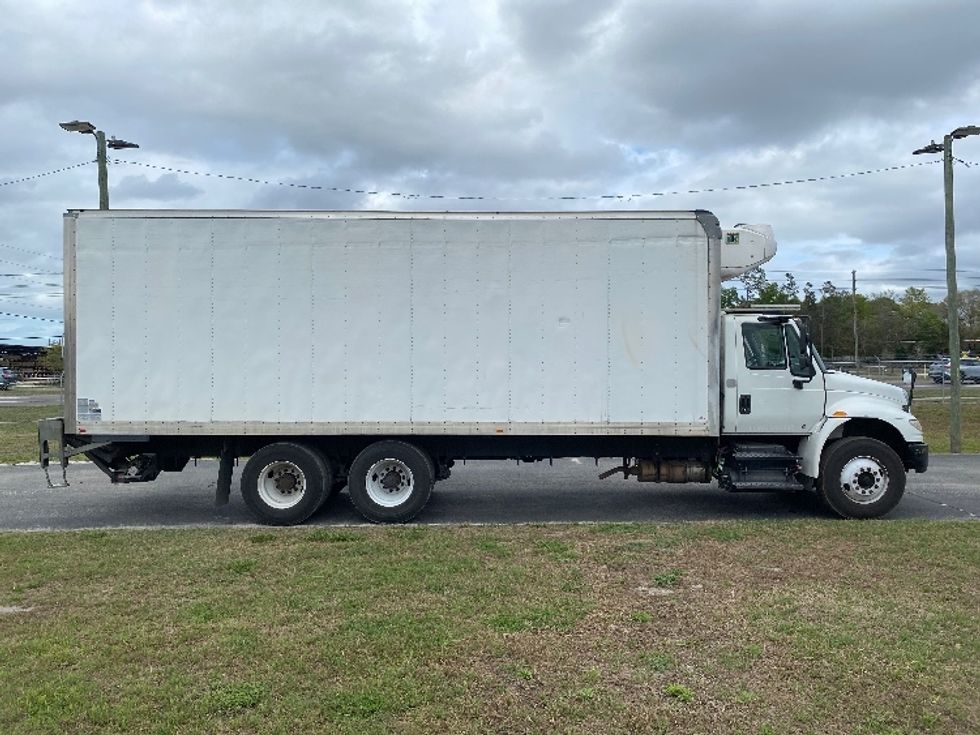 Refrigerated Truck-Light and Medium Duty Trucks-International-2019-4400-Apopka-FL-314,970\n\t\tmiles-$ 42,500 - Image 15