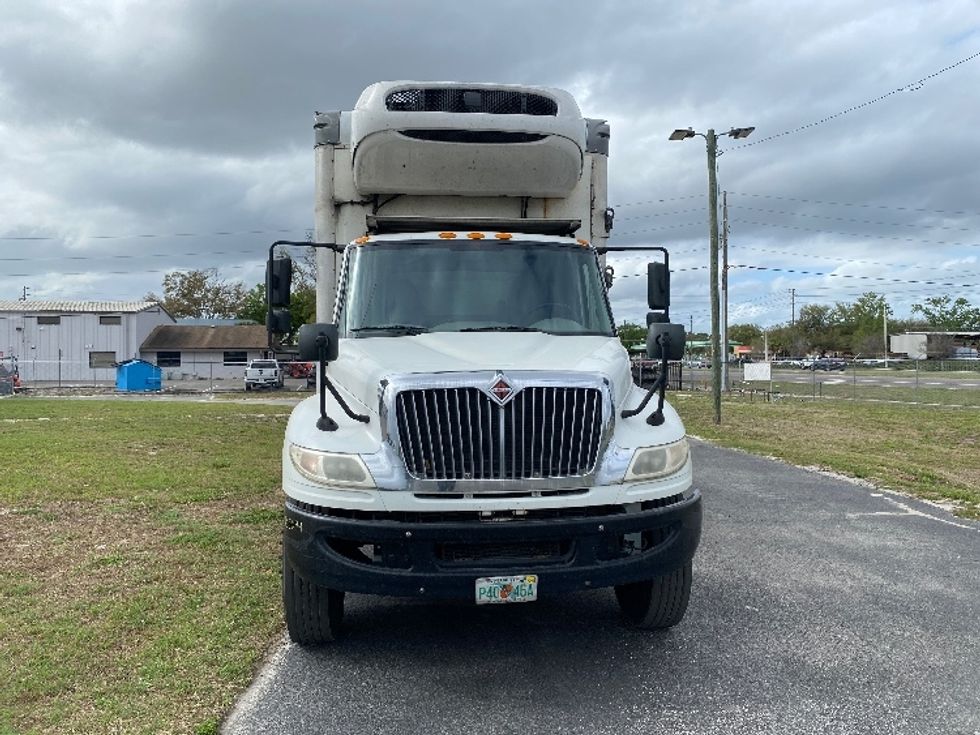 Refrigerated Truck-Light and Medium Duty Trucks-International-2019-4400-Apopka-FL-314,970\n\t\tmiles-$ 42,500 - Image 2