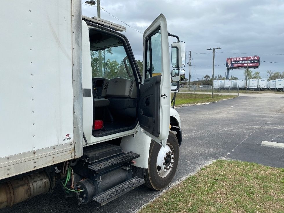 Refrigerated Truck-Light and Medium Duty Trucks-International-2019-4400-Apopka-FL-314,970\n\t\tmiles-$ 42,500 - Image 20