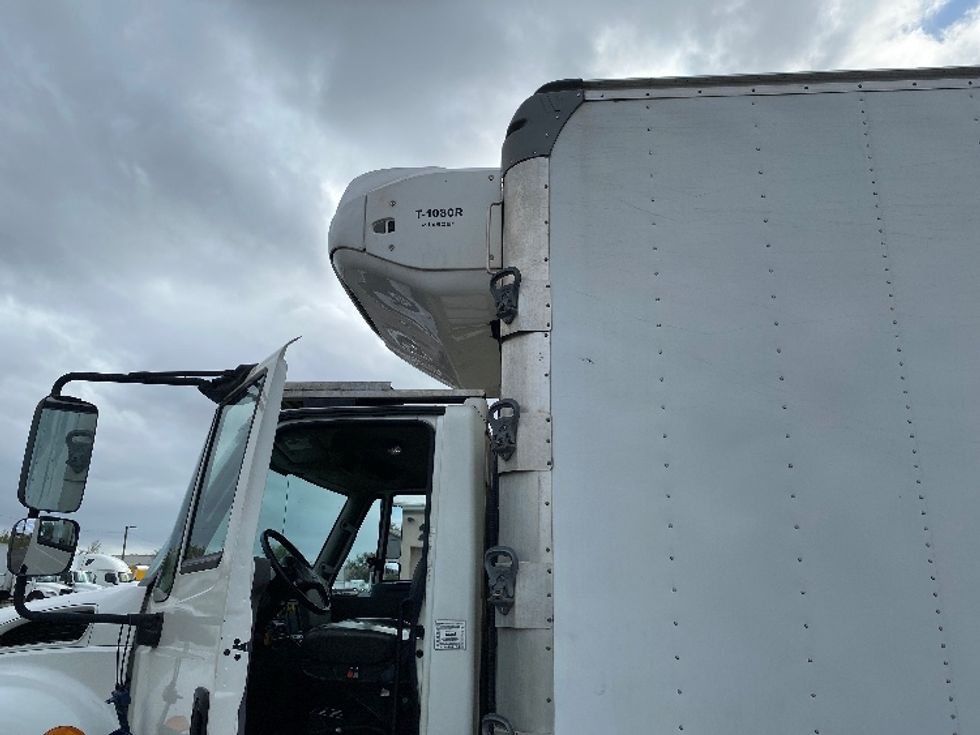 Refrigerated Truck-Light and Medium Duty Trucks-International-2019-4400-Apopka-FL-314,970\n\t\tmiles-$ 42,500 - Image 26