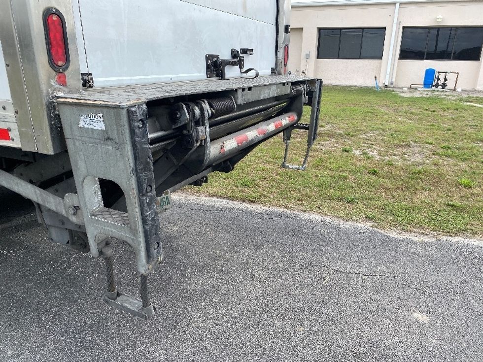 Refrigerated Truck-Light and Medium Duty Trucks-International-2019-4400-Apopka-FL-314,970\n\t\tmiles-$ 42,500 - Image 28