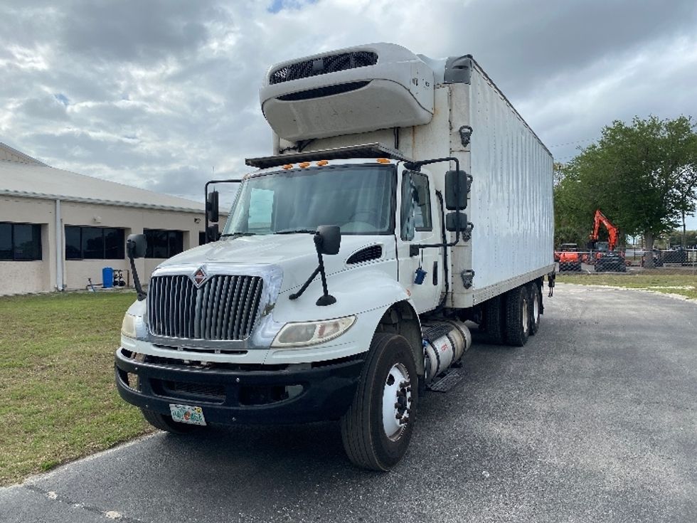 Refrigerated Truck-Light and Medium Duty Trucks-International-2019-4400-Apopka-FL-314,970\n\t\tmiles-$ 42,500 - Image 3