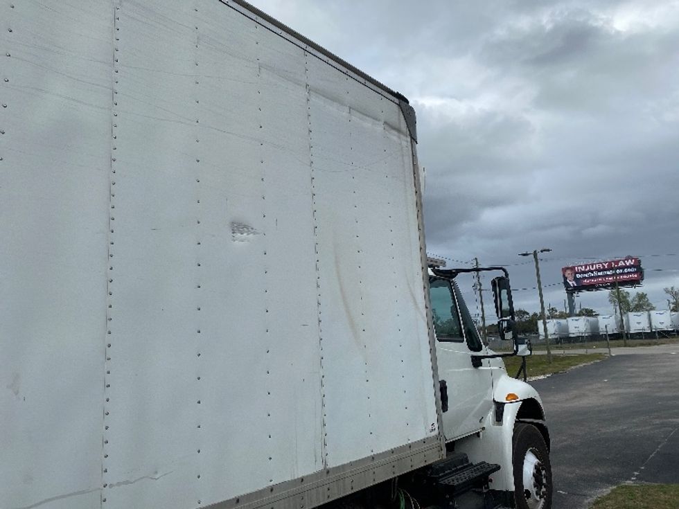 Refrigerated Truck-Light and Medium Duty Trucks-International-2019-4400-Apopka-FL-314,970\n\t\tmiles-$ 42,500 - Image 30