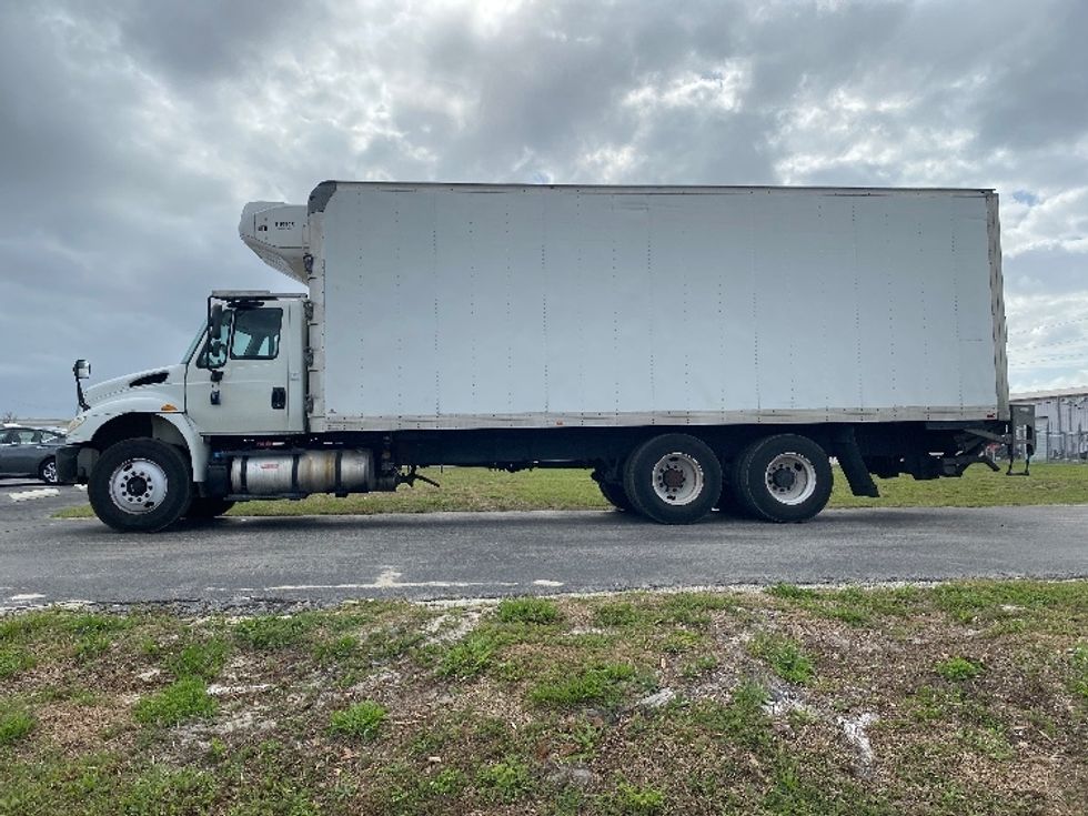 Refrigerated Truck-Light and Medium Duty Trucks-International-2019-4400-Apopka-FL-314,970\n\t\tmiles-$ 42,500 - Image 4