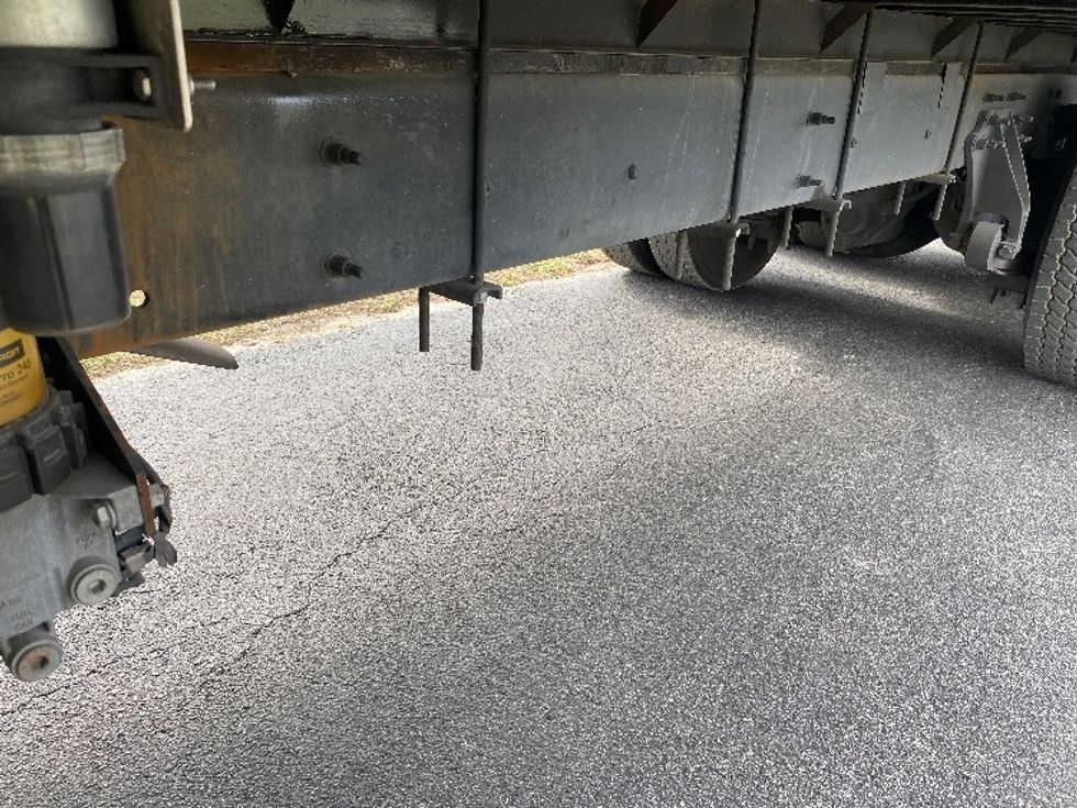 Refrigerated Truck-Light and Medium Duty Trucks-International-2019-4400-Apopka-FL-314,970\n\t\tmiles-$ 42,500 - Image 5