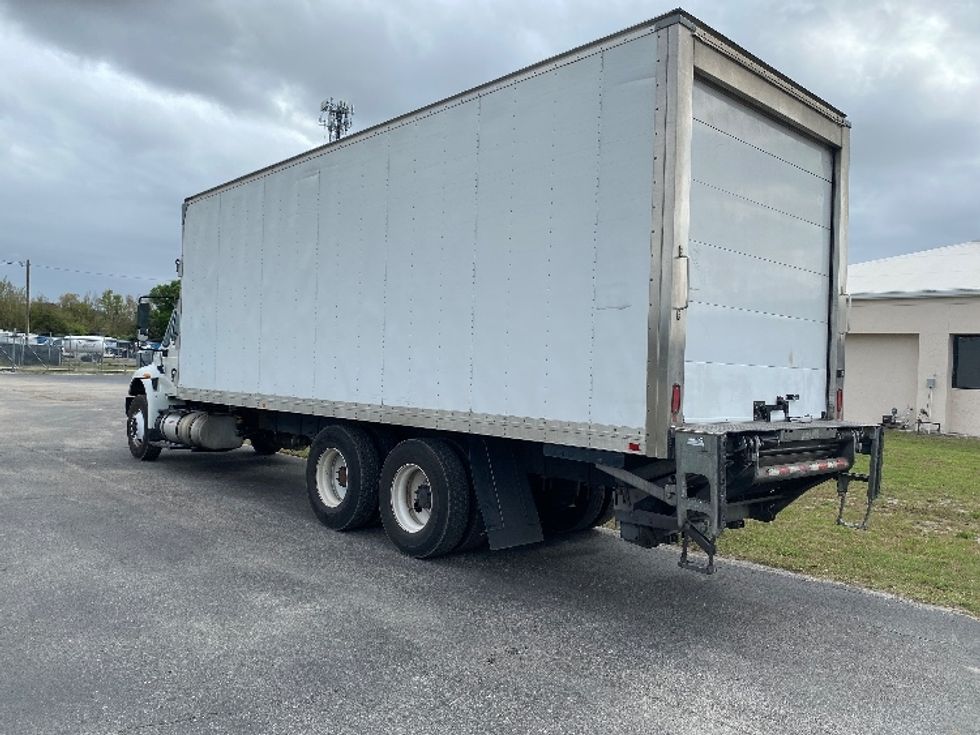 Refrigerated Truck-Light and Medium Duty Trucks-International-2019-4400-Apopka-FL-314,970\n\t\tmiles-$ 42,500 - Image 6