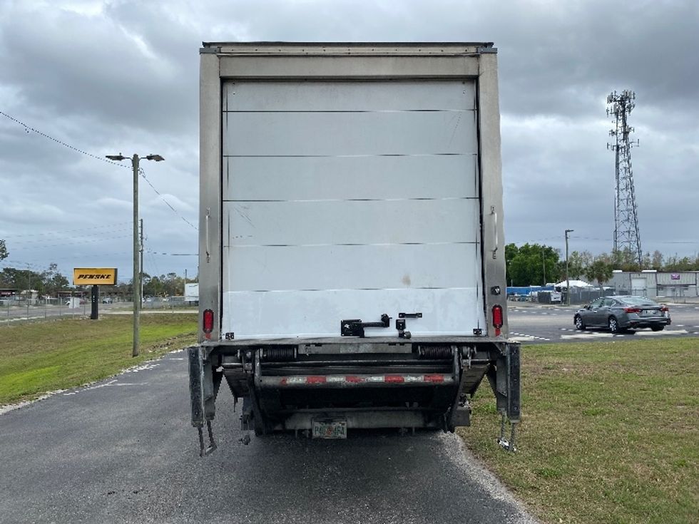 Refrigerated Truck-Light and Medium Duty Trucks-International-2019-4400-Apopka-FL-314,970\n\t\tmiles-$ 42,500 - Image 7