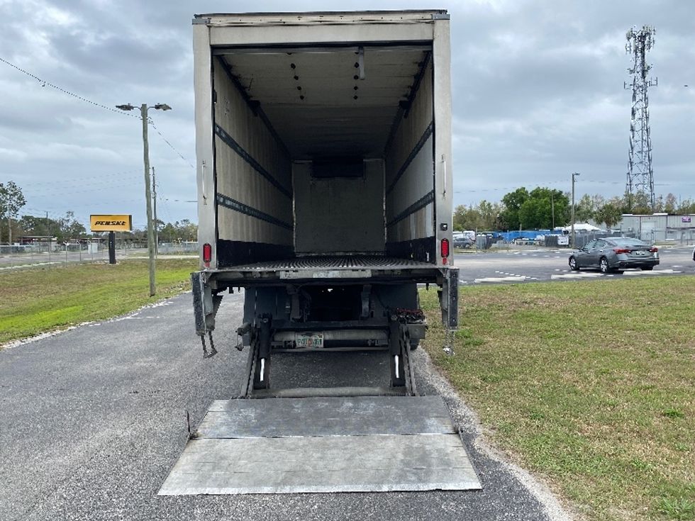 Refrigerated Truck-Light and Medium Duty Trucks-International-2019-4400-Apopka-FL-314,970\n\t\tmiles-$ 42,500 - Image 9