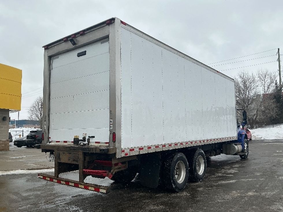 Refrigerated Truck-Light and Medium Duty Trucks-International-2019-4400-Cambridge-ON-423,537\n\t\tkm-$ 72,000 - Image 12