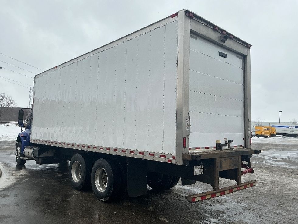 Refrigerated Truck-Light and Medium Duty Trucks-International-2019-4400-Cambridge-ON-423,537\n\t\tkm-$ 72,000 - Image 6