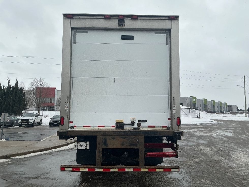 Refrigerated Truck-Light and Medium Duty Trucks-International-2019-4400-Cambridge-ON-423,537\n\t\tkm-$ 72,000 - Image 7