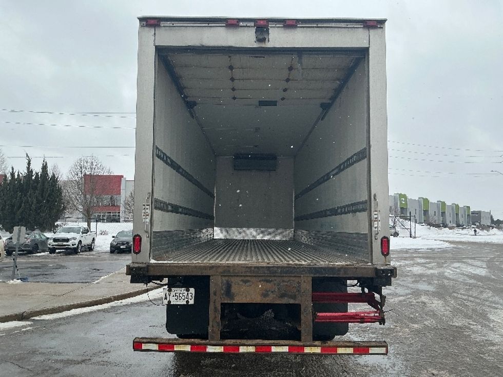 Refrigerated Truck-Light and Medium Duty Trucks-International-2019-4400-Cambridge-ON-423,537\n\t\tkm-$ 72,000 - Image 8