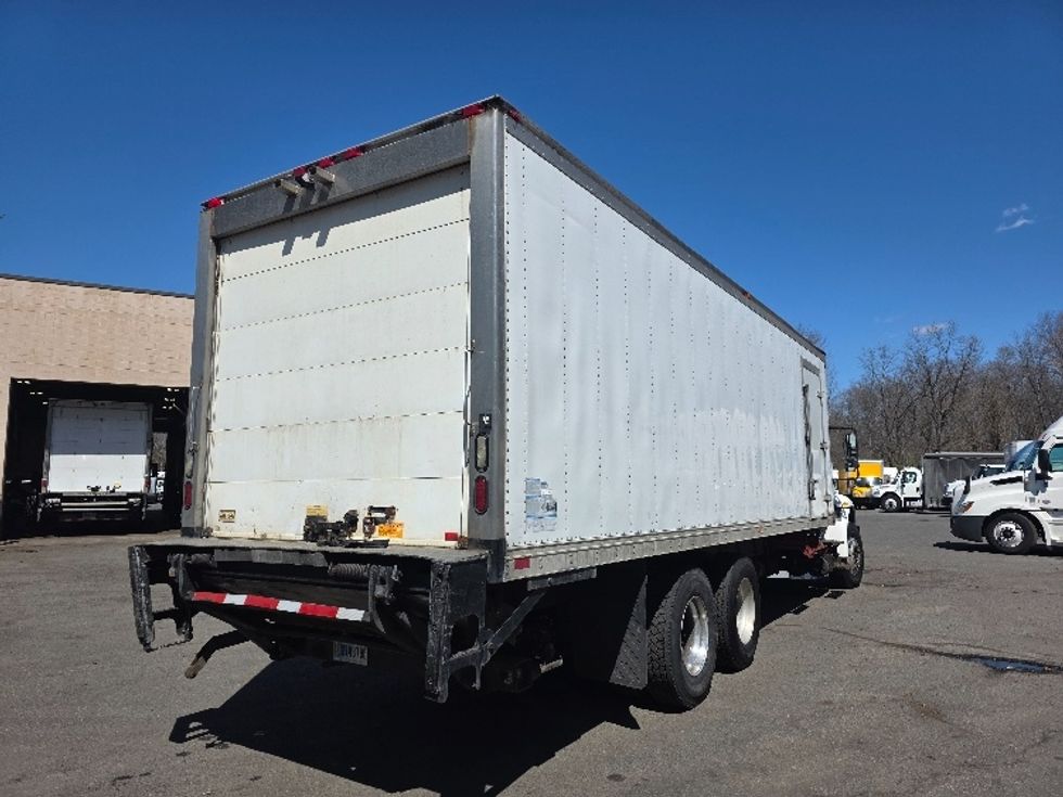 Refrigerated Truck-Light and Medium Duty Trucks-International-2019-4400-Cranbury-NJ-336,379\n\t\tmiles-$ 44,000 - Image 13