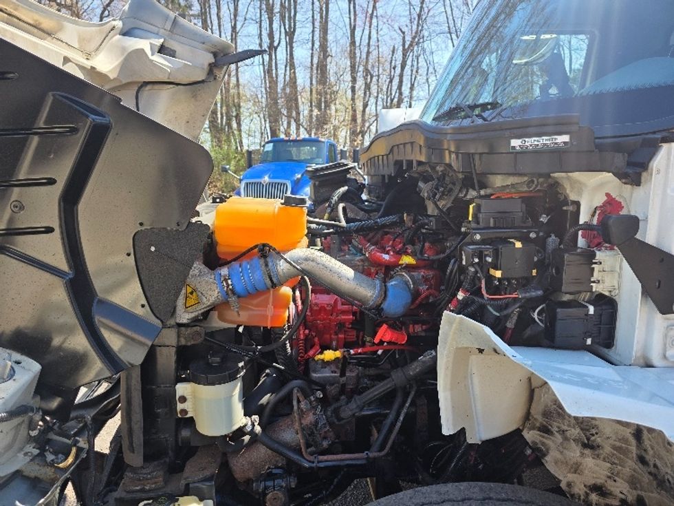 Refrigerated Truck-Light and Medium Duty Trucks-International-2019-4400-Cranbury-NJ-336,379\n\t\tmiles-$ 44,000 - Image 24