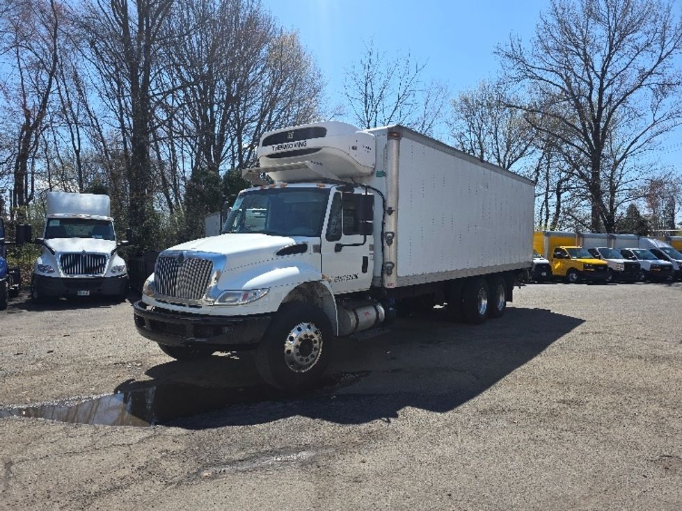 Refrigerated Truck-Light and Medium Duty Trucks-International-2019-4400-Cranbury-NJ-336,379\n\t\tmiles-$ 44,000 - Image 3