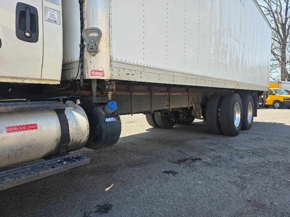 Refrigerated Truck-Light and Medium Duty Trucks-International-2019-4400-Cranbury-NJ-336,379\n\t\tmiles-$ 44,000 - Image 5