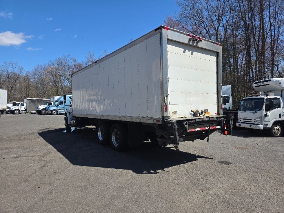 Refrigerated Truck-Light and Medium Duty Trucks-International-2019-4400-Cranbury-NJ-336,379\n\t\tmiles-$ 44,000 - Image 6
