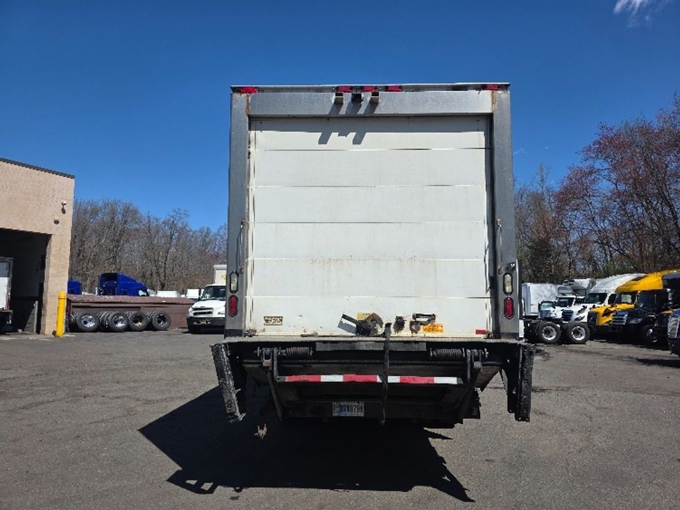 Refrigerated Truck-Light and Medium Duty Trucks-International-2019-4400-Cranbury-NJ-336,379\n\t\tmiles-$ 44,000 - Image 7