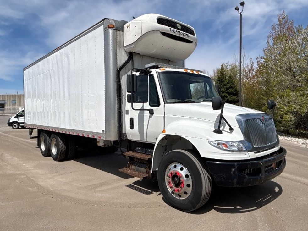 Refrigerated Truck-Light and Medium Duty Trucks-International-2019-4400-Mississauga-ON-146,813\n\t\tkm-$ 93,250 - Image 1