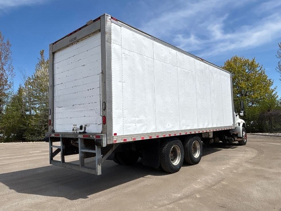 Refrigerated Truck-Light and Medium Duty Trucks-International-2019-4400-Mississauga-ON-146,813\n\t\tkm-$ 93,250 - Image 12