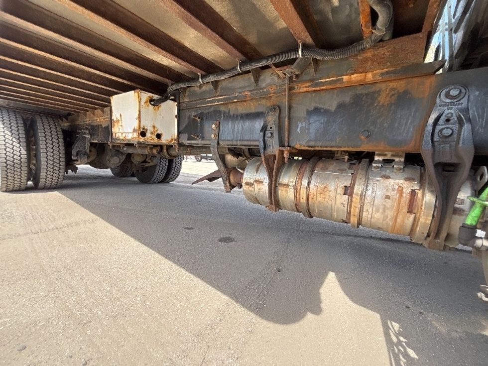 Refrigerated Truck-Light and Medium Duty Trucks-International-2019-4400-Mississauga-ON-146,813\n\t\tkm-$ 93,250 - Image 13