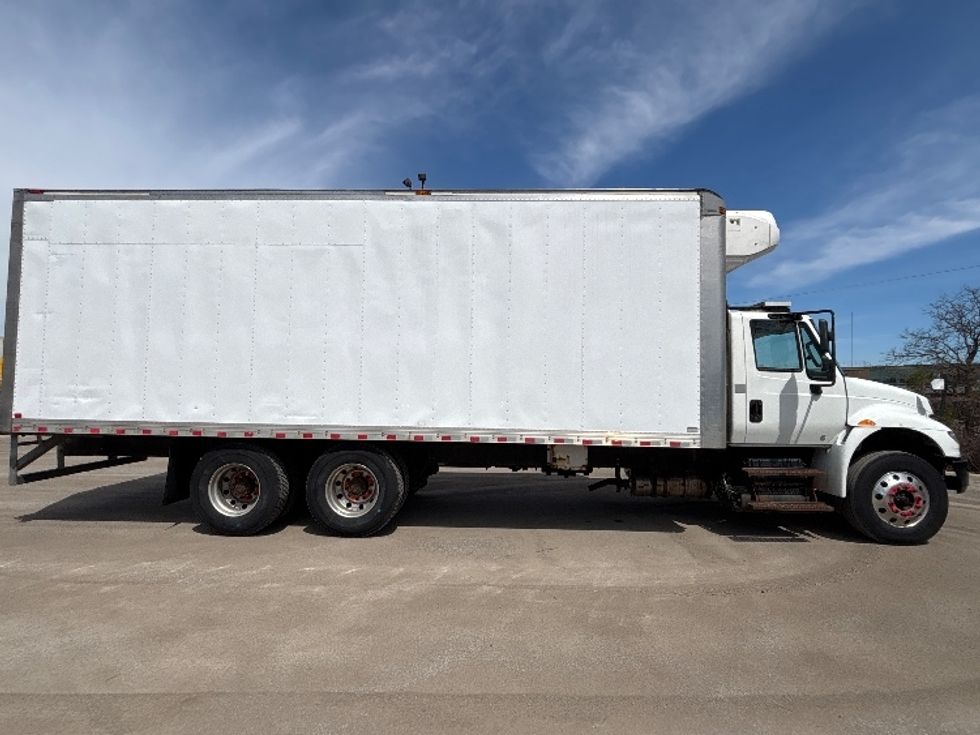 Refrigerated Truck-Light and Medium Duty Trucks-International-2019-4400-Mississauga-ON-146,813\n\t\tkm-$ 93,250 - Image 14