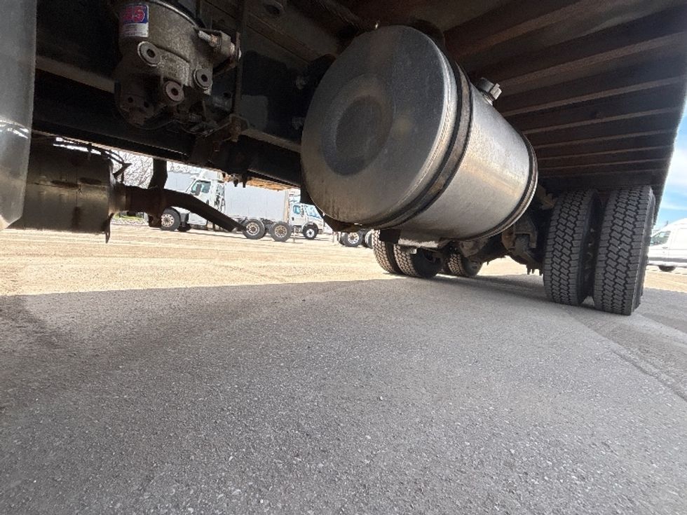 Refrigerated Truck-Light and Medium Duty Trucks-International-2019-4400-Mississauga-ON-146,813\n\t\tkm-$ 93,250 - Image 5