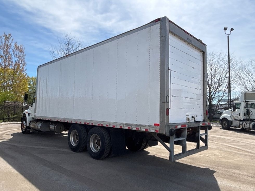 Refrigerated Truck-Light and Medium Duty Trucks-International-2019-4400-Mississauga-ON-146,813\n\t\tkm-$ 93,250 - Image 6