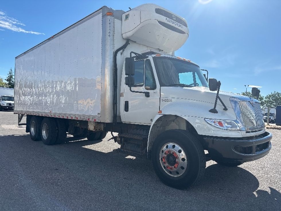 Refrigerated Truck-Light and Medium Duty Trucks-International-2019-4400-Mississauga-ON-158,424\n\t\tkm-$ 92,000 - Image 1