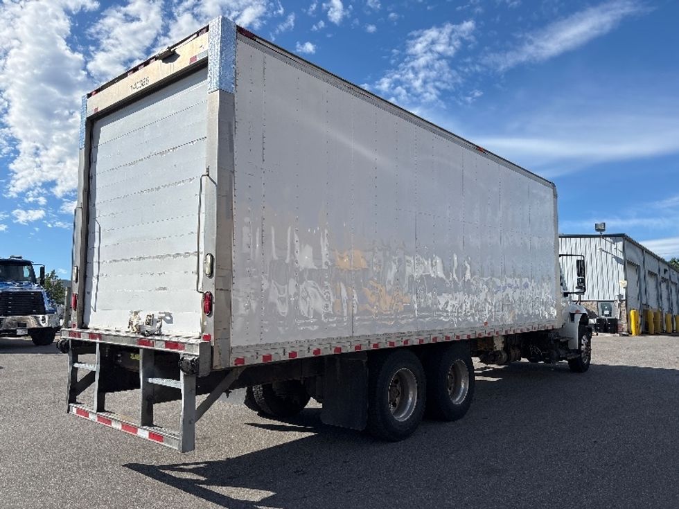 Refrigerated Truck-Light and Medium Duty Trucks-International-2019-4400-Mississauga-ON-158,424\n\t\tkm-$ 92,000 - Image 13