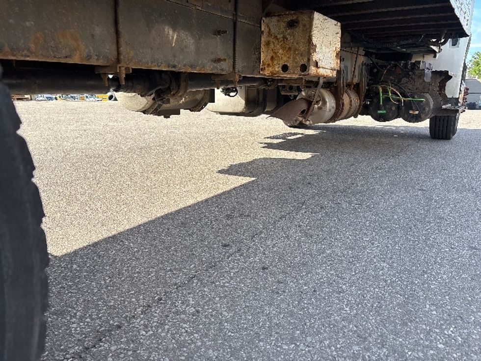 Refrigerated Truck-Light and Medium Duty Trucks-International-2019-4400-Mississauga-ON-158,424\n\t\tkm-$ 92,000 - Image 14