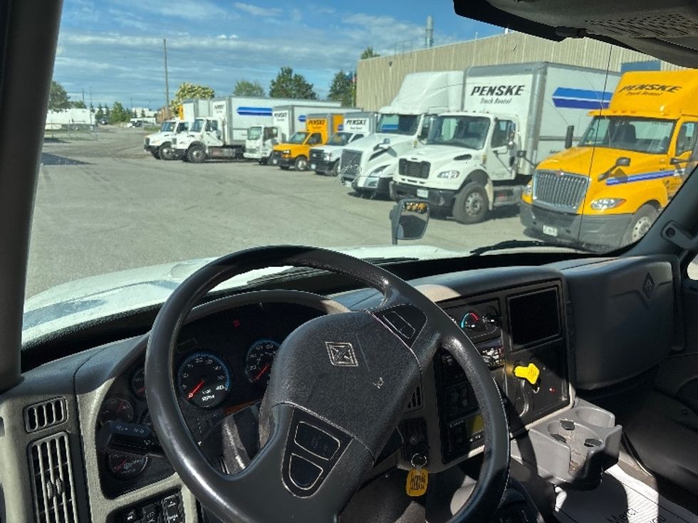 Refrigerated Truck-Light and Medium Duty Trucks-International-2019-4400-Mississauga-ON-158,424\n\t\tkm-$ 92,000 - Image 17