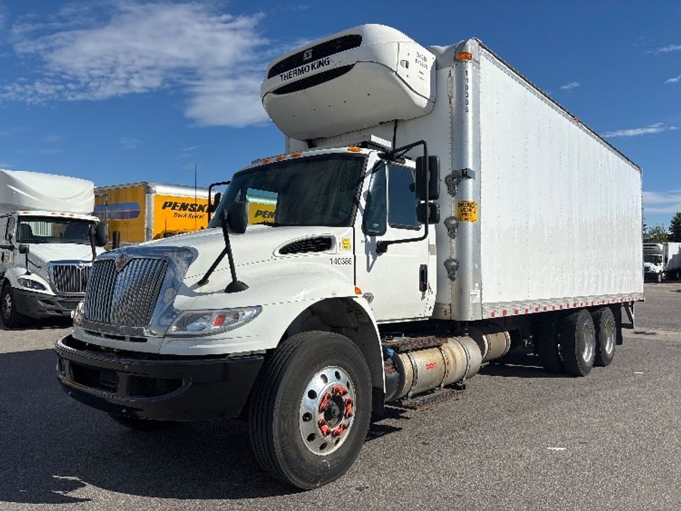 Refrigerated Truck-Light and Medium Duty Trucks-International-2019-4400-Mississauga-ON-158,424\n\t\tkm-$ 92,000 - Image 3